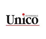 Logo di Unico Settimanale