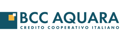 Banca di Credito Cooperativo di Aquara, logo