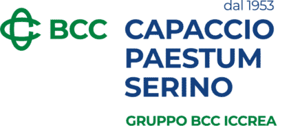 Banca di Credito Cooperativo di Capaccio Paestum e Serino, logo