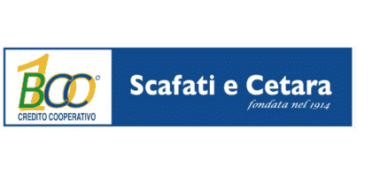 Banca di Credito Cooperativo di Scafati e Cetara, logo