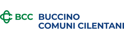 Banca di Credito Cooperativo di Buccino e dei Comuni Cilentani, logo