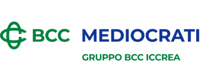 Credito Cooperativo Mediocrati, logo