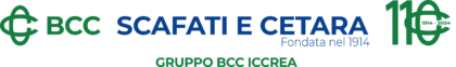 Banca di Credito Cooperativo di Scafati e Cetara, logo