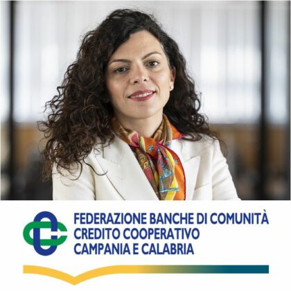 Teresa Palmieri