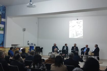 Immagine dell'articolo: “Passeggiata Decardoniana” della Bcc Mediocrati