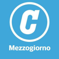 Logo di Corriere del Mezzogiorno