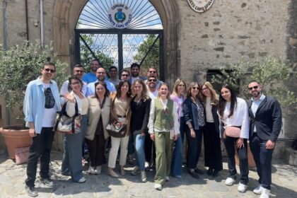 Immagine dell'articolo: Scuola Mediterranea di Economia Sociale e Civile- seconda edizione